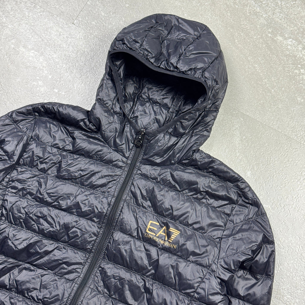 Armani Jacke (2XL)