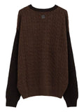 LOEWE crew-neck sweater