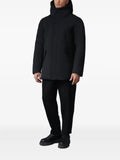 Mackage Edward-Nfr hooded jacket