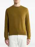 ETRO Pegaso-embroidered jumper
