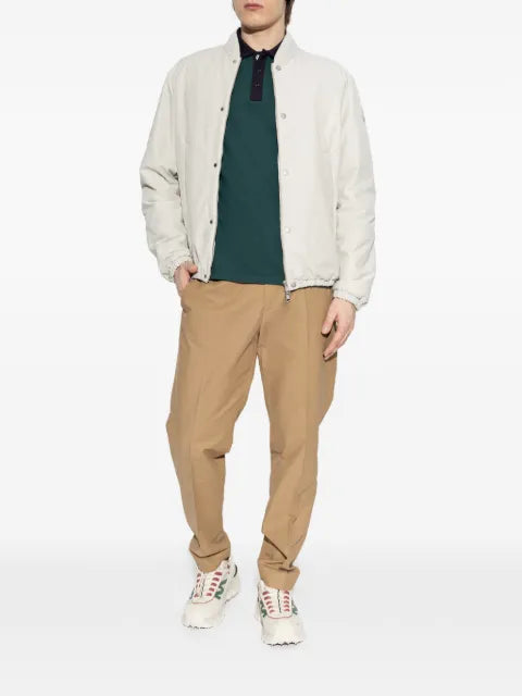 Moncler Tafoni reversible down bomber jacket