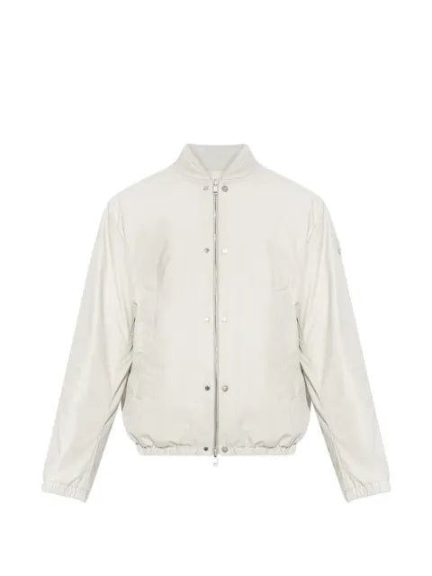 Moncler Tafoni reversible down bomber jacket