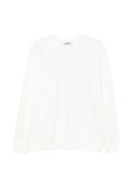 Jil Sander raglan-sleeve sweater