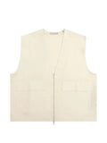 FEAR OF GOD ESSENTIALS work vest