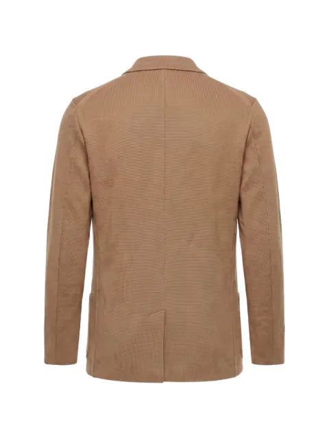 Drumohr double-breasted blazer