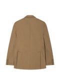 Barena double-breasted Siroco Rovato jacket