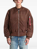 Alpha Industries MA-1 Heritage bomber jacket