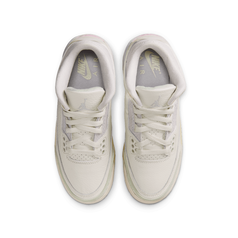GS Air Jordan 3 Retro OG