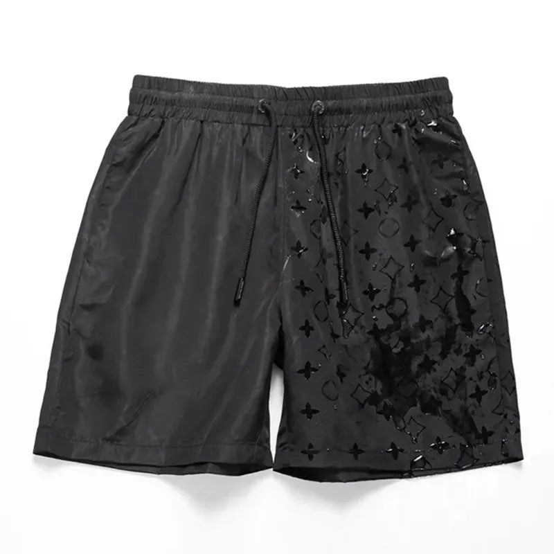 Louis Vuitton Swim Shorts (Water-Reactive)