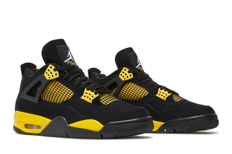 Air Jordan 4 Retro "Thunder" 2023