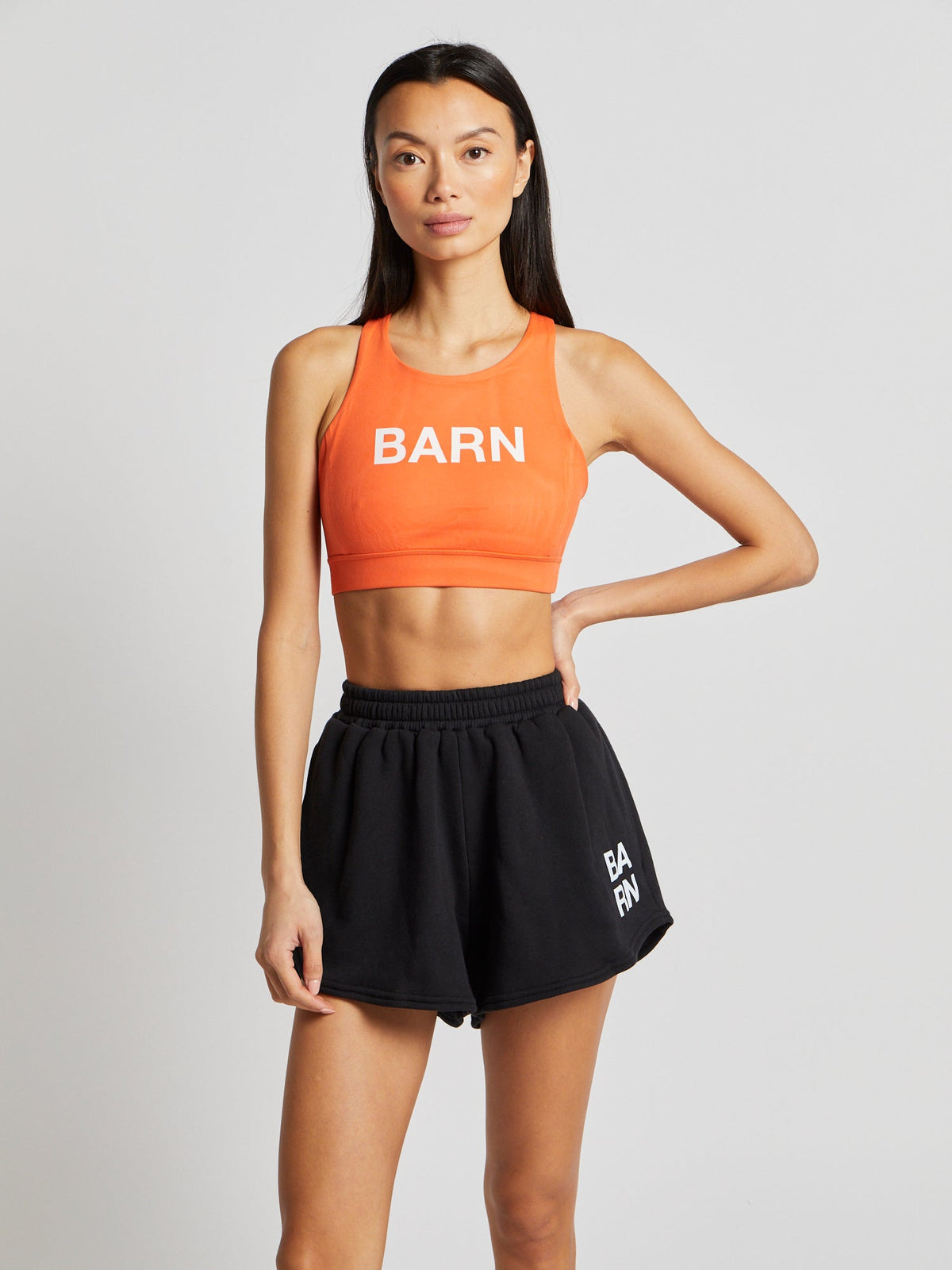 POWERBEYOND Jump Bra BARN