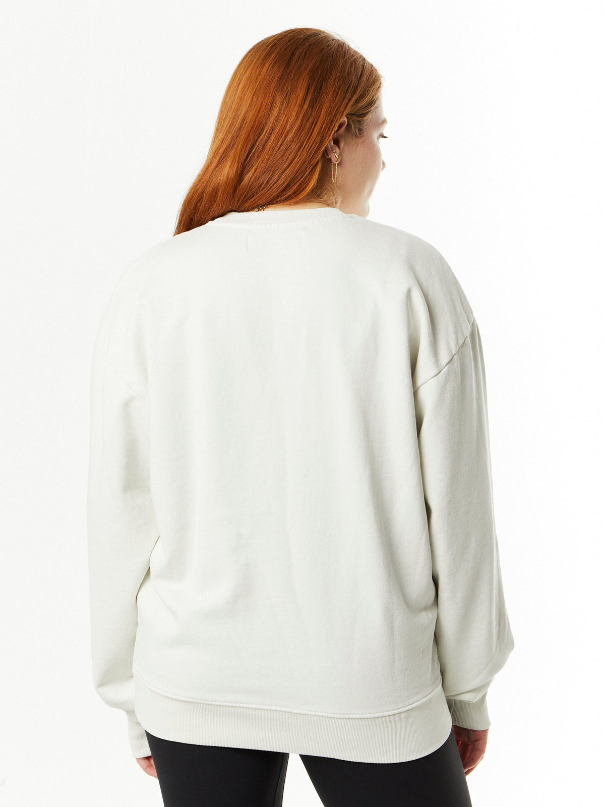 SAM CREW SWEATSHIRT MNTK