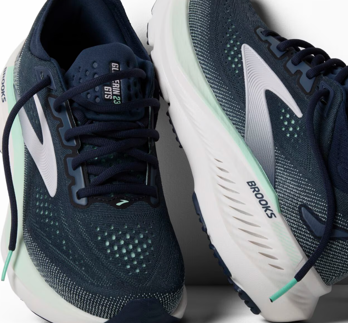 Women's Glycerin 23