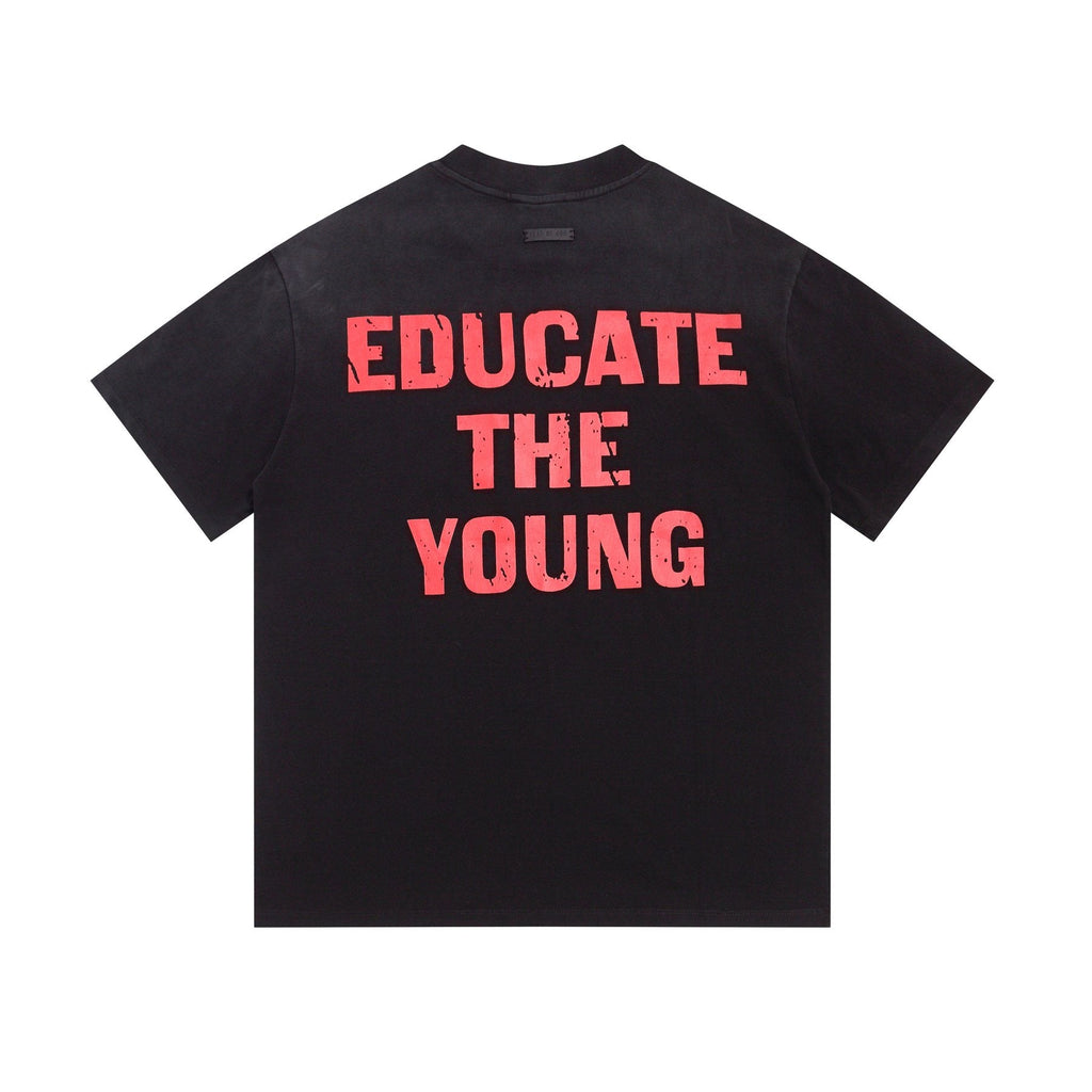 Fear of God Educate the Young Graphic T-Shirt