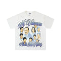 VALE USA Honor The History Graphic T-Shirt