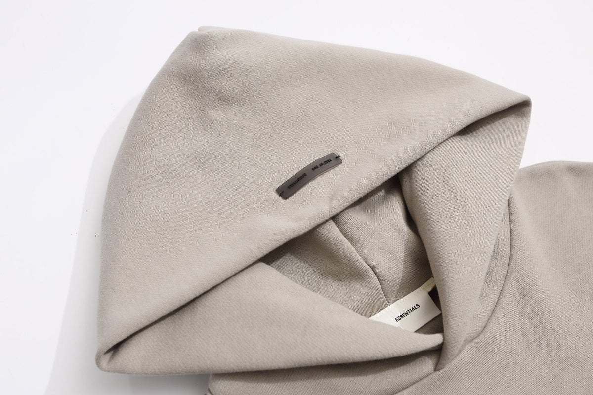Fear of God Essentials 2026 Graphic Hoodie