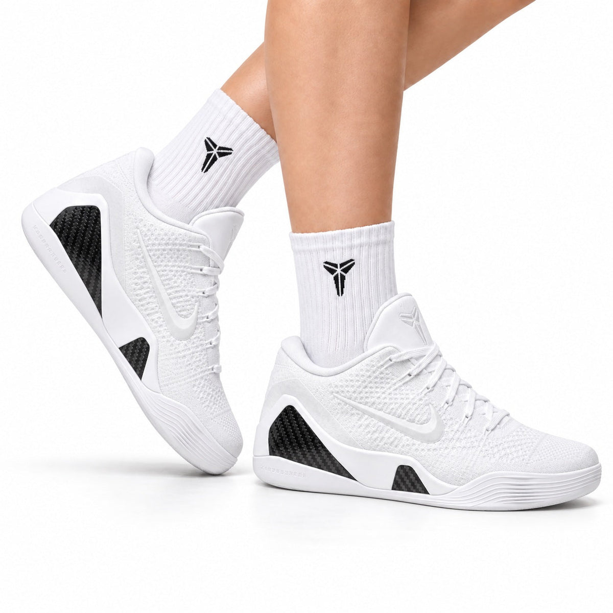 Nike Kobe 9 Elite Low ProtroHalo
